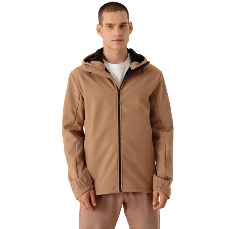 Outhorn M HOZ21 SFM600 82S softshell jacket Clothing/Outdoor Your Sports Performance
