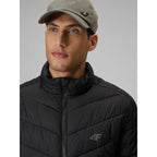 Men's synthetic fill jacket 4F 4FRSS26TDJAM0954-20S
