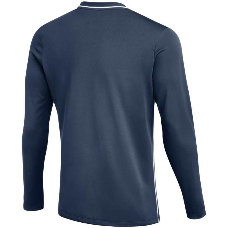 Nike Dri-Fit Park 26 Crew Top Navy Blue Men's T-Shirt HM7165 410