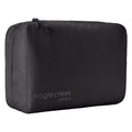 Eagle Creek Pack-It Isolate Clean/Dirty Cube M travel organizer - black/black Odzież militarna/Spodnie Your Sports Performance