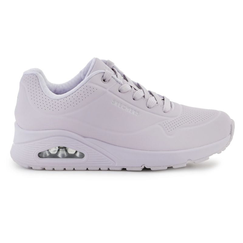 Skechers Uno Stand On Air W 73690-LAV shoes Footwear/Lifestyle/Skechers Skechers