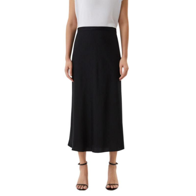 Calvin Klein Midi W K20K203514 skirt Clothing/Lifestyle/spódniczki, sukienki/Calvin Klein Your Sports Performance
