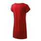 Malfini Love Dress W MLI-12307 red Clothing/Lifestyle/Malfini Malfini