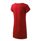 Malfini Love Dress W MLI-12307 red Clothing/Lifestyle/Malfini Malfini