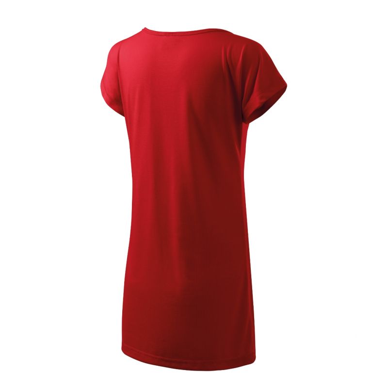 Malfini Love Dress W MLI-12307 red Clothing/Lifestyle/Malfini Malfini