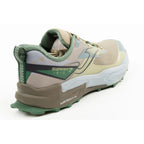 Joma Sierra men's trail running shoes, green