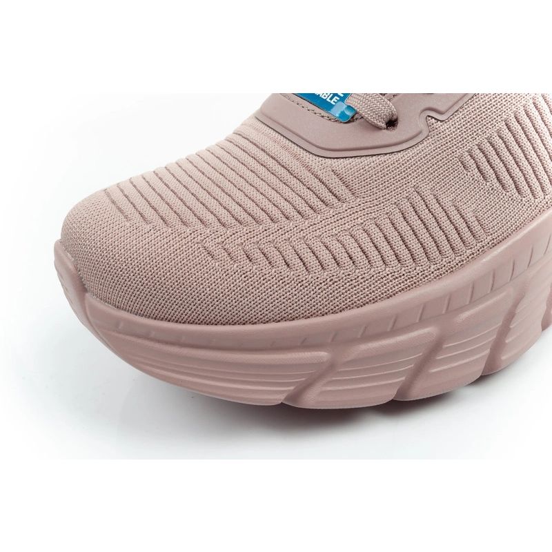 Skechers Bobs B Flex women's sneakers, fashionable pink To be categorized Your Sports Performance