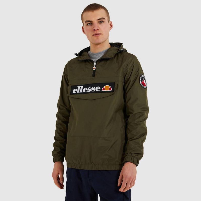 Ellesse Mont 2 Jacket M SHS06040-506 Clothing/Lifestyle/Ellesse Your Sports Performance