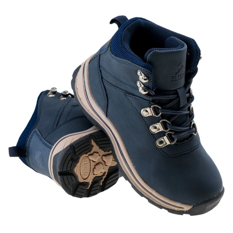 Elbrus Wadi Mid Jr 92800 280 449 Footwear/Outdoor/Elbrus Your Sports Performance