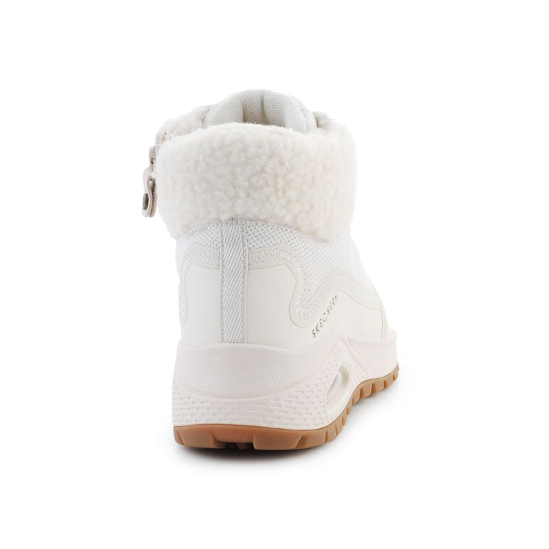 Skechers Uno Rugged shoes - Fall Mode W 167992-NAT Footwear/Outdoor/Skechers Skechers