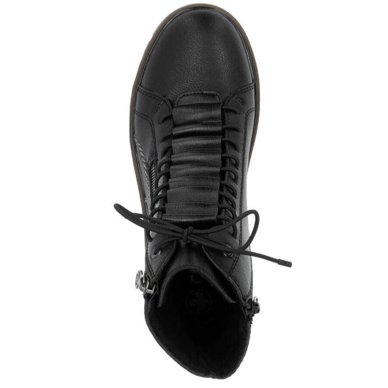 Rieker leather ankle boots W Y3410-00 RKR726 Footwear/Lifestyle/Rieker Your Sports Performance