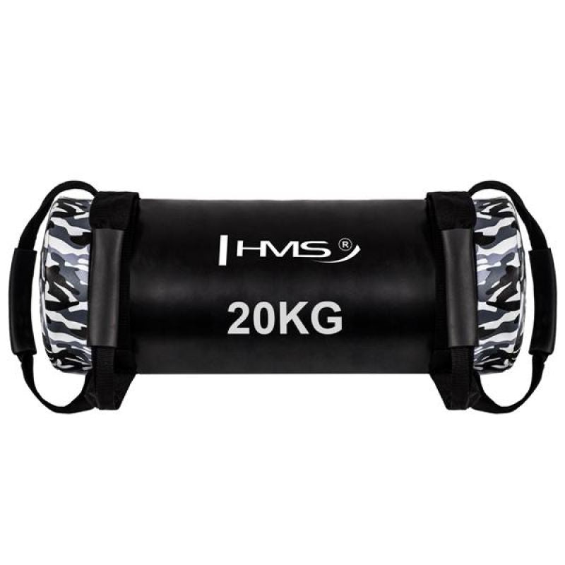Power Bag WDC 25kg HMS WDC25 Accessories/Training equipment Your Sports Performance