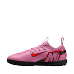 Nike Zoom Mercurial Vapor 16 Academy TF FQ8284 600 Kids' Soccer Cleats To be categorized Your Sports Performance