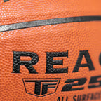 Spalding React TF-250 76802Z basketball Accessories/Balls/Basketball Your Sports Performance