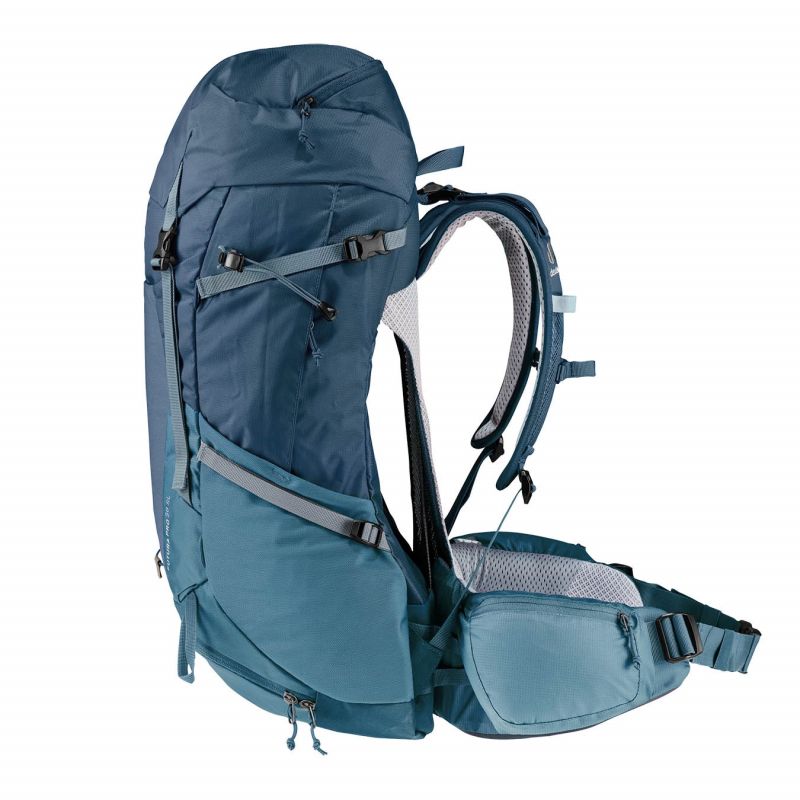 Deuter Futura Pro 38 SL 3401221-1381 hiking backpack Accessories/Plecaki/Deuter Your Sports Performance