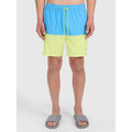 Men's swimming shorts 4F 4FWSS26UBDSM189-42S 4f