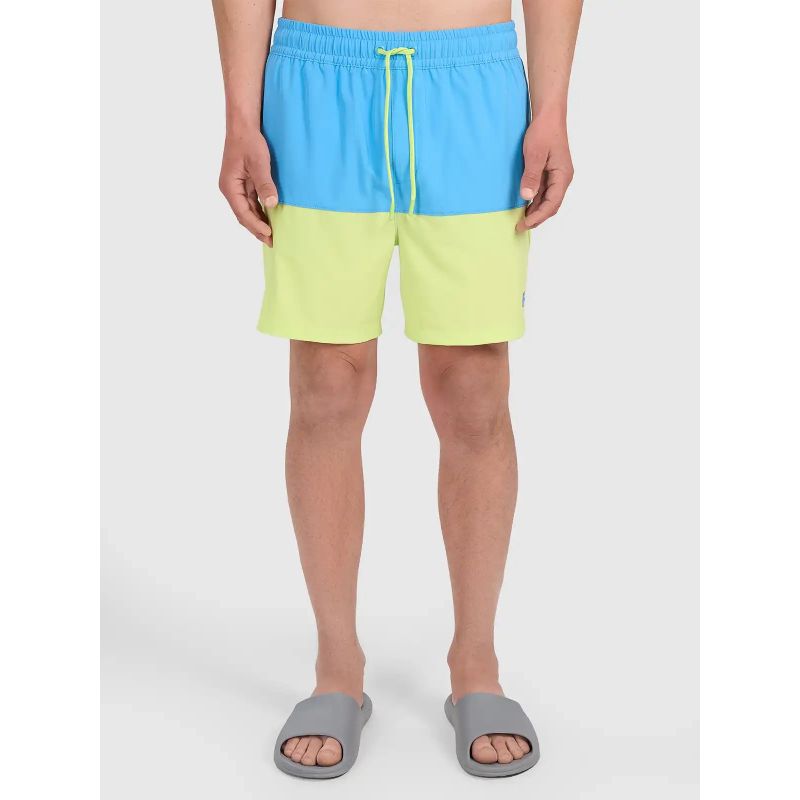 Men's swimming shorts 4F 4FWSS26UBDSM189-42S 4f