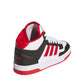 Adidas Rapid Court Mid Jr JR3180 shoes Footwear/Lifestyle/Wysokie Adidas