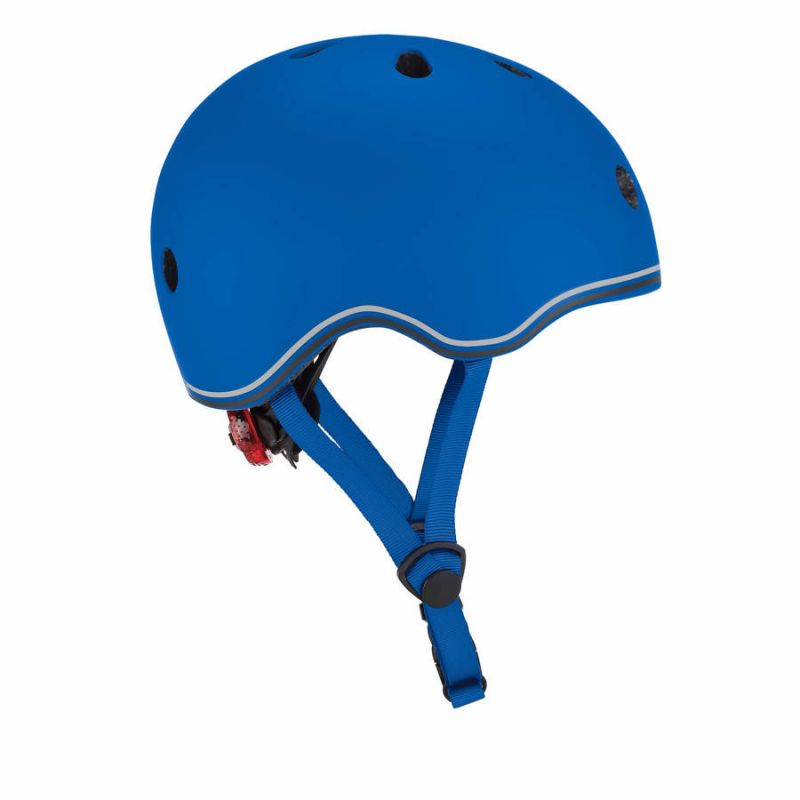 Helmet Globber Navy Blue Jr 506-100 Accessories/Bicycle/Helmets Your Sports Performance