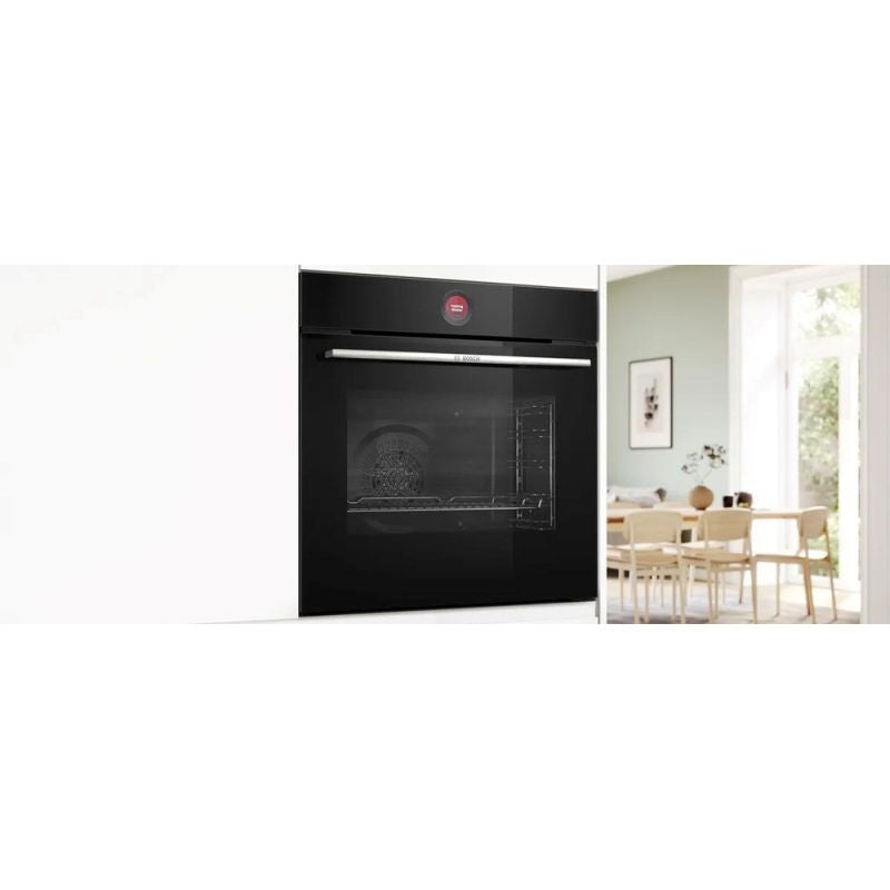 BOSCH HBG7722B1 oven AGD - Produkty/Piekarniki do zabudowy Your Sports Performance