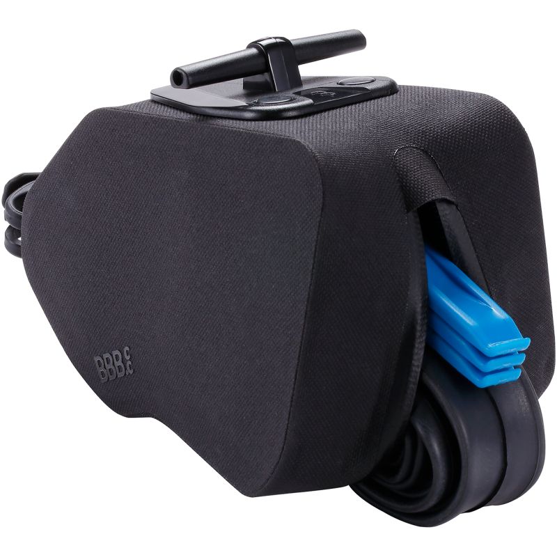 BBB SealPack L Saddle Bag