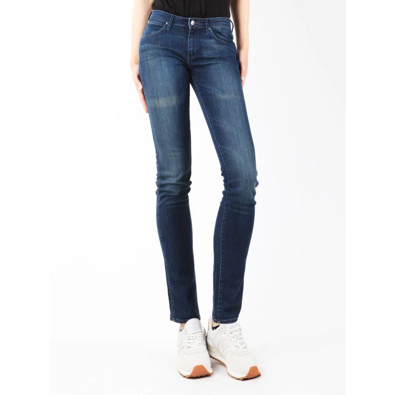 Wrangler Molly River Washed jeans W251ZB33T Clothing/Lifestyle/Trousers, shorts/Wrangler Your Sports Performance