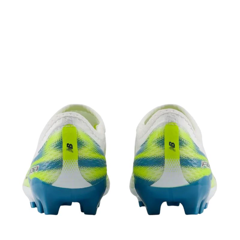 New Balance Furon Team V9 FG NBYF3F3V9 Kids' Soccer Shoes