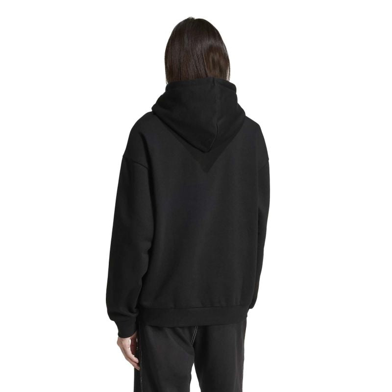 adidas Originals Baggy Hoodie JC6251 adidas
