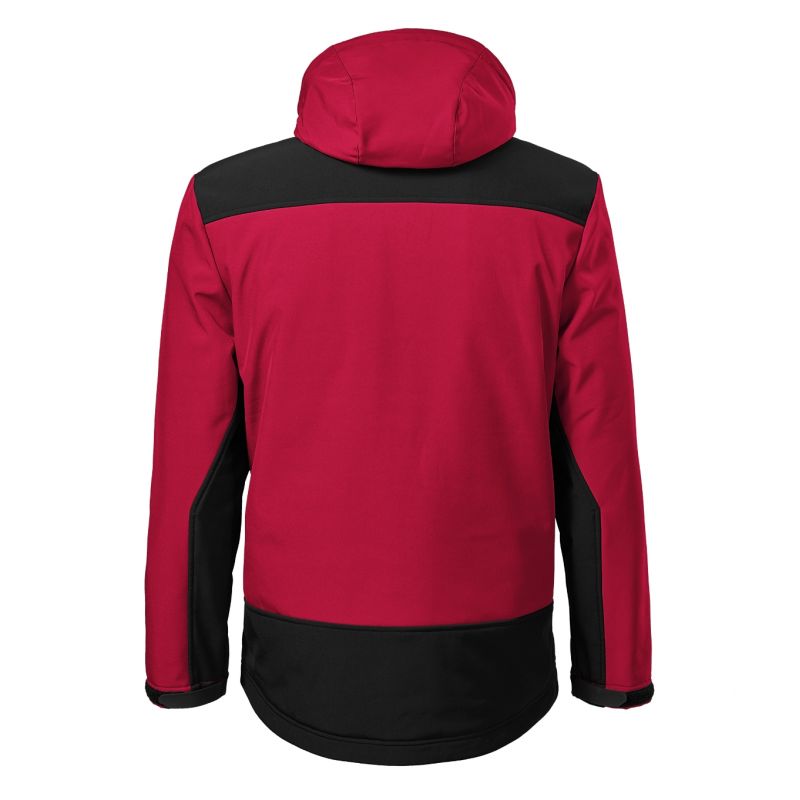 Rimeck Vertex M softshell jacket MLI-W5523 Clothing/Outdoor/Rimeck Your Sports Performance