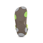 Crocs All-Terrain Jr. Sandals 207707-2F9