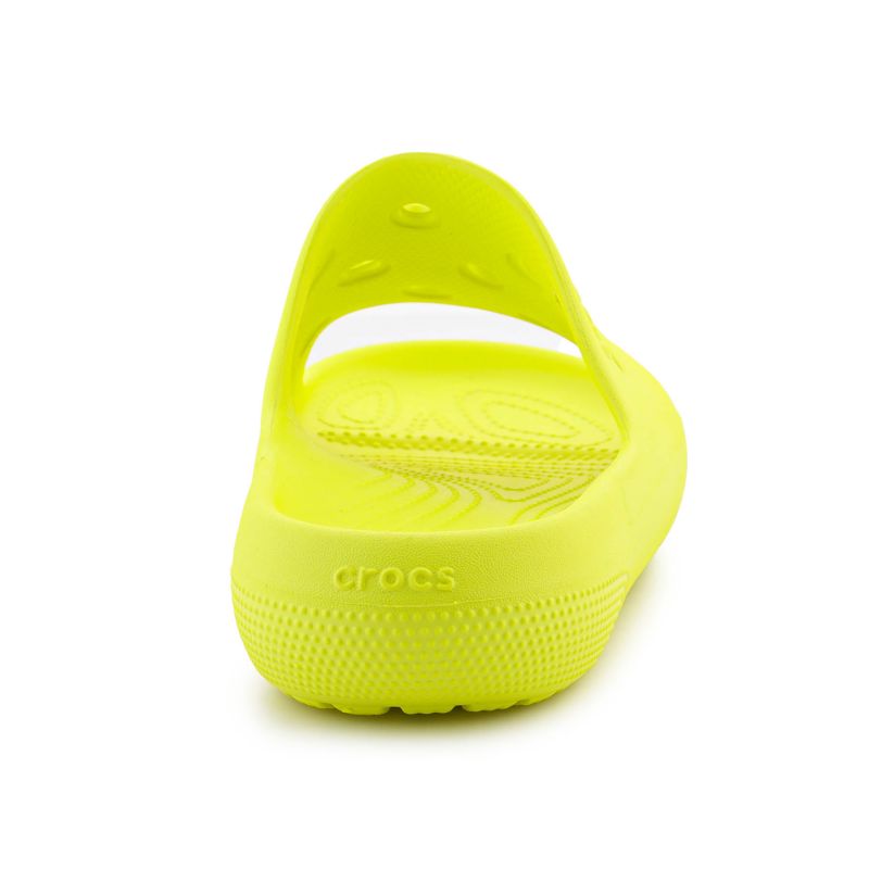 Crocs Classic Slide V2 209401-76M flip-flops Footwear/Lifestyle/Crocs Crocs