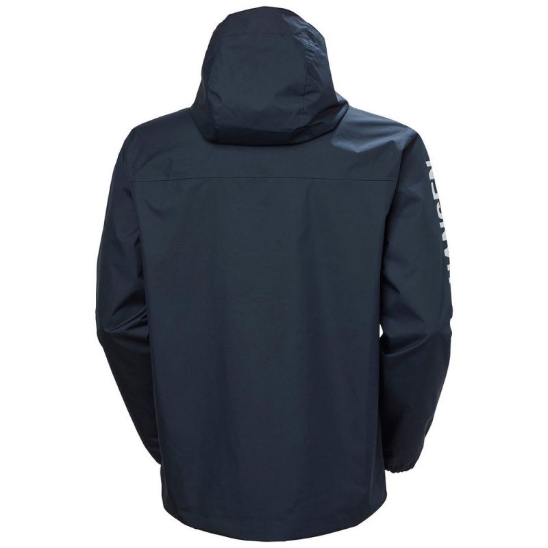 Helly Hansen Ervik Jacket M 64032 596 Clothing/Outdoor/Helly Hansen Your Sports Performance