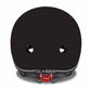 Helmet Globber Black Jr 506-120 Accessories/Bicycle/Helmets Your Sports Performance