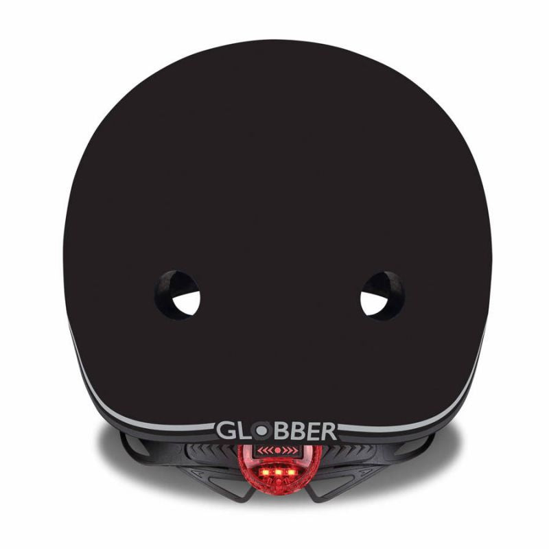 Helmet Globber Black Jr 506-120 Accessories/Bicycle/Helmets Your Sports Performance