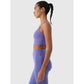 4F 4FWSS25USBAF181-32S Low Support Training Bra *Kategoria tymczasowa Your Sports Performance