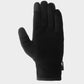 Gloves 4F 4FAW23AGLOU047 20S Clothing/Multisport Your Sports Performance