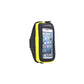 Fitletic Shoulder Bag ARM05 BLK/RED L/XL FITL-0103 In preparation Your Sports Performance