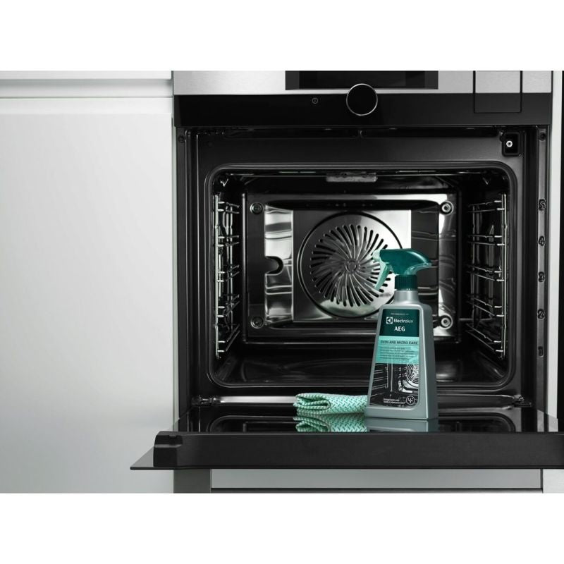 ELECTROLUX M3OCS301 Oven Cleaner AGD - Akcesoria/Do piekarników - akcesoria Your Sports Performance