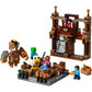 LEGO MINECRAFT 21272 Forest Manor Ring In preparation Your Sports Performance