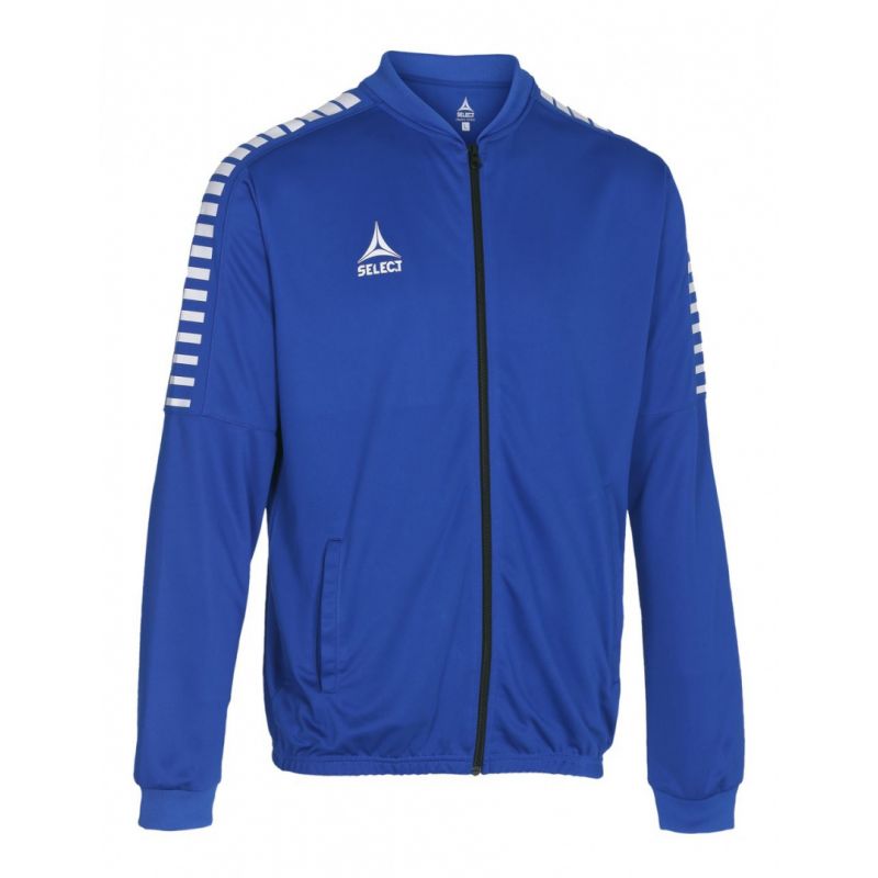 SELECT sweatshirt ARGENTINA ZIP blue S blue Clothing/Football/Select Select