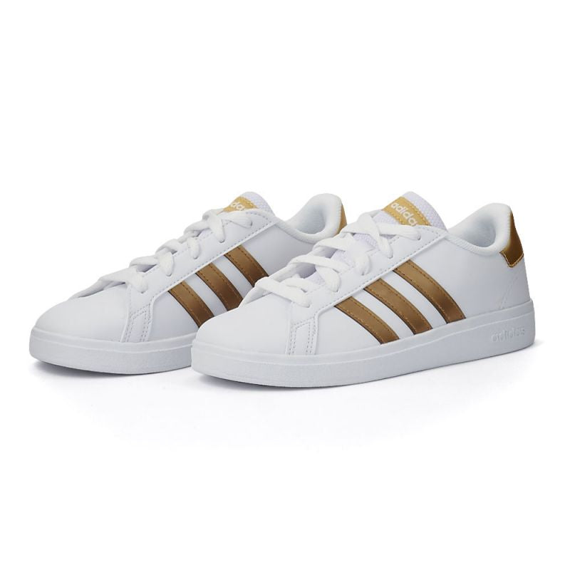 Adidas Grand Court 2.0 K GY2578 shoes Footwear/Lifestyle Adidas