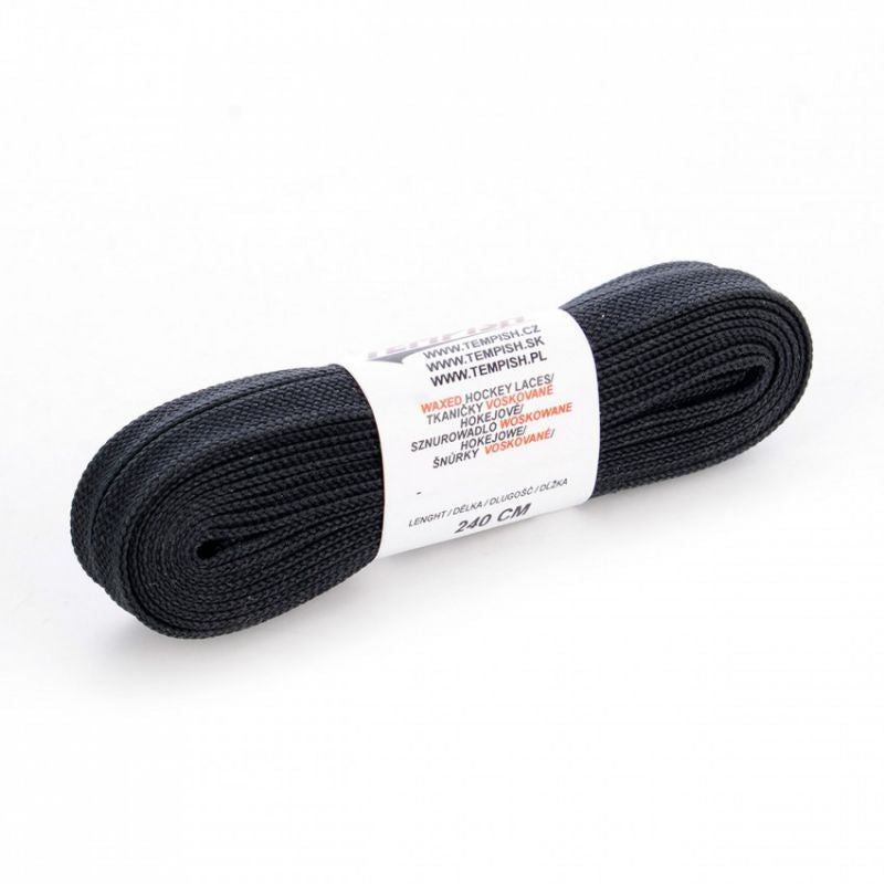 TEMPISH 2 waxed laces In preparation Your Sports Performance