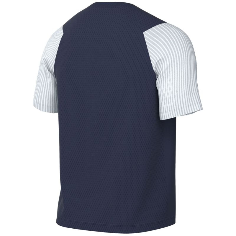 Men’s Nike Dri-Fit Academy II Navy-White T-Shirt HV8160 411