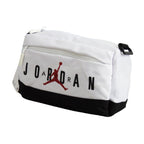 Air Jordan Jam HBR Crossbody Shoulder Bag White - SM9031-001 *Kategoria tymczasowa Your Sports Performance