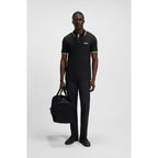 T-shirt Boss Paddy Pro M 50469102-009 Clothing/Lifestyle/T-shirts/Boss Your Sports Performance