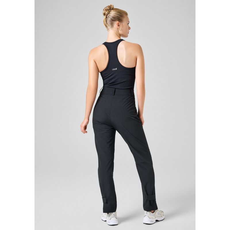 CASALL Warm Active Pants black Casall