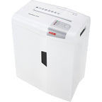 HSM Shredstar S10 Shredder, 18L 6.0 mm Urządzenia biurowe/Niszczarki Your Sports Performance