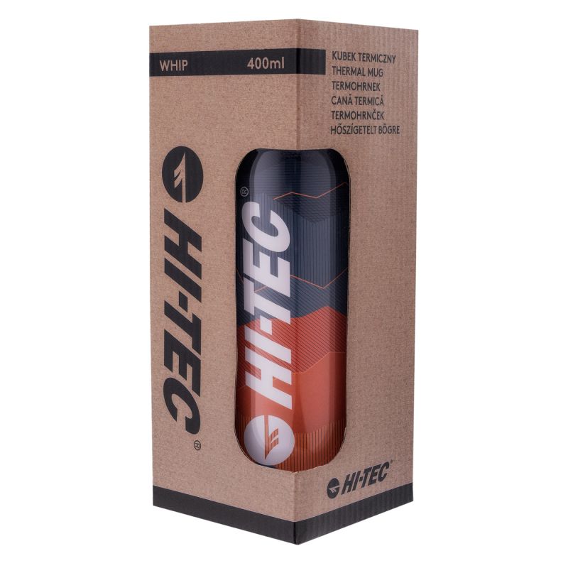 Hi-tec Wip thermal mug 400ml 92800398177