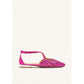 Gioseppo LESKOVIC Women's Shoes (71180-P-Fuxia) In preparation Your Sports Performance