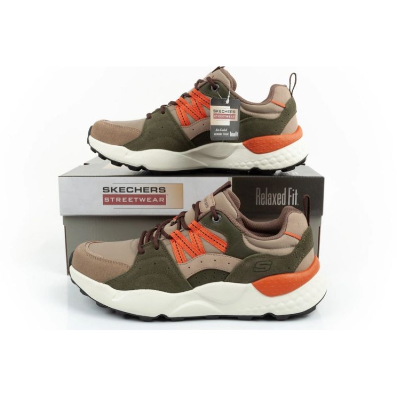 Skechers Bendino-Dormer M 210555/TPMT shoes Footwear/Lifestyle/Skechers Skechers